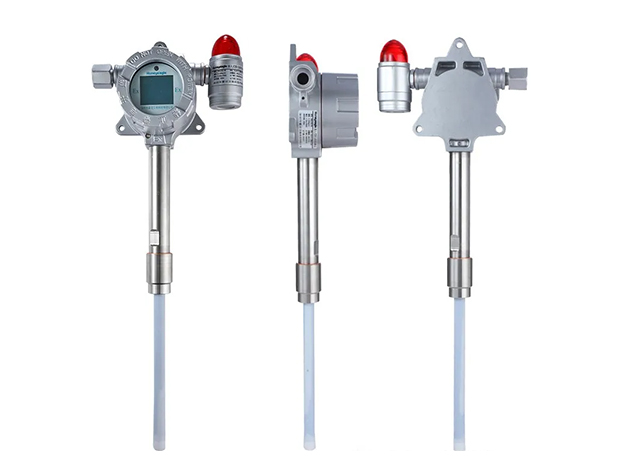 插入式粉塵濃度檢測儀HNAG1000-PM-A有什么特點？