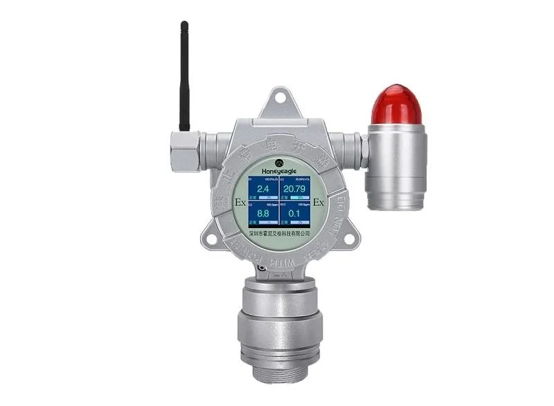 可燃?xì)怏w報(bào)警器與有毒氣體檢測(cè)儀有何區(qū)別？