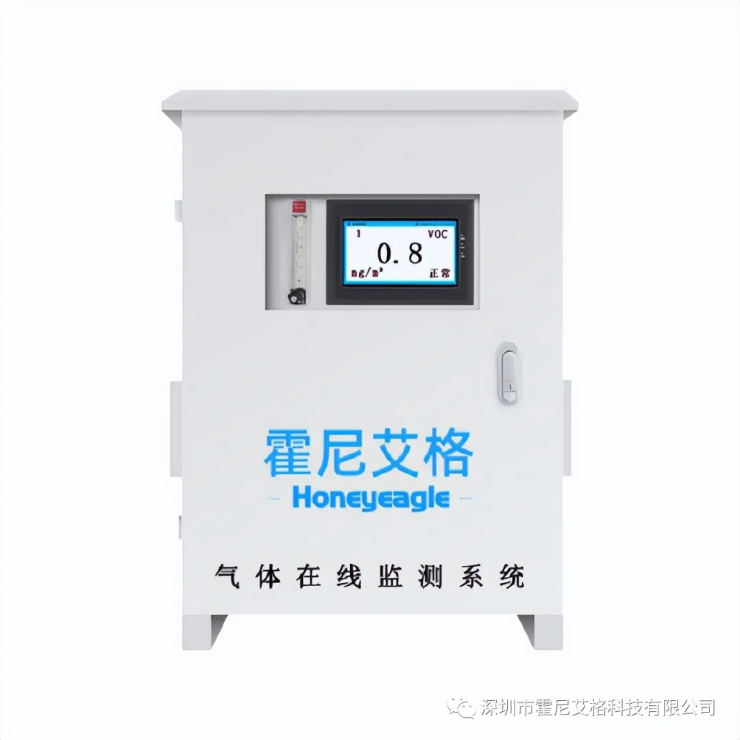 霍尼艾格氣體在線監(jiān)測(cè)系統(tǒng)
