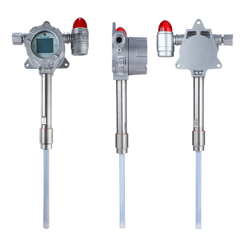 粉塵濃度檢測儀