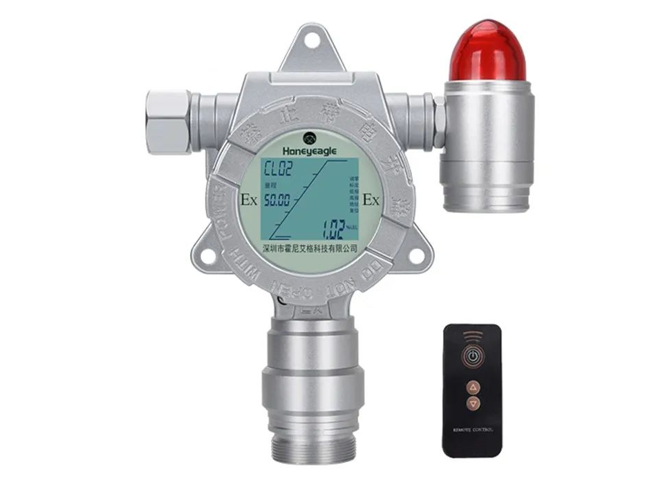 過氧乙酸濃度檢測儀有什么特點？