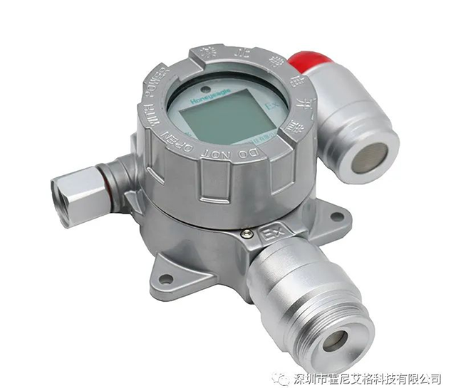 HNAG1000-HF在線式氟化氫氣體檢測儀