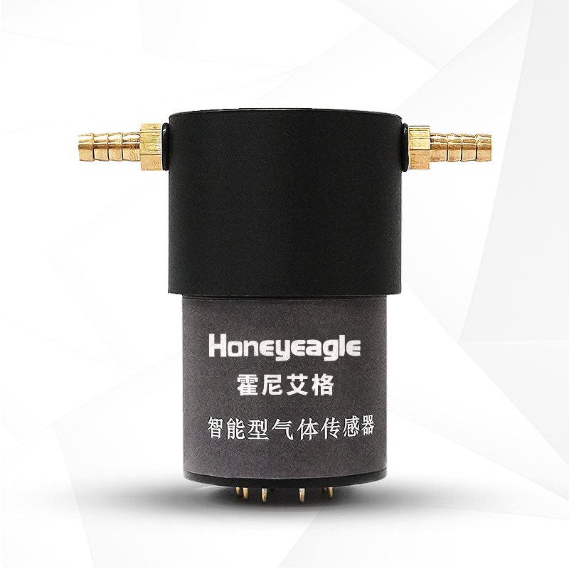 可燃?xì)怏w傳感器模組