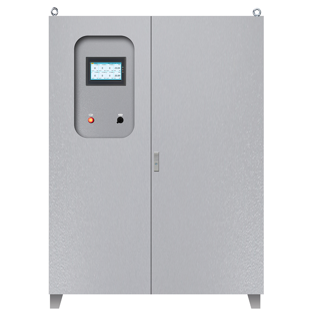 多路采集氣體預(yù)處理在線監(jiān)測(cè)系統(tǒng)（氣體監(jiān)測(cè)）